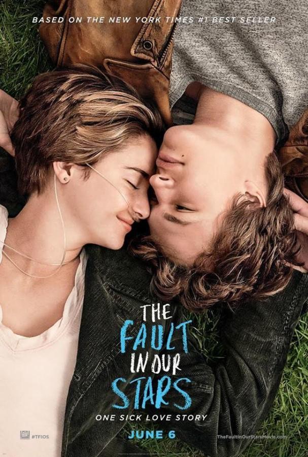 The Fault In Our Stars Review 