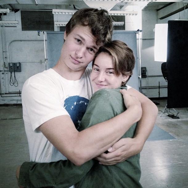 the fault in our stars movie review