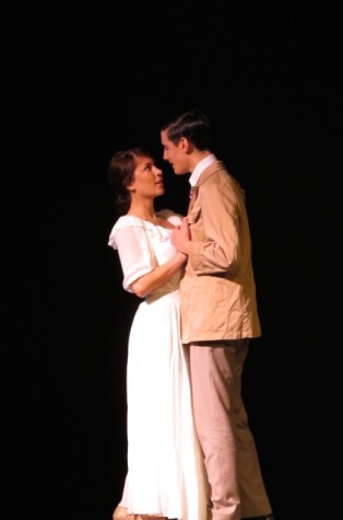 BHSDC’s Ode to the Twenties