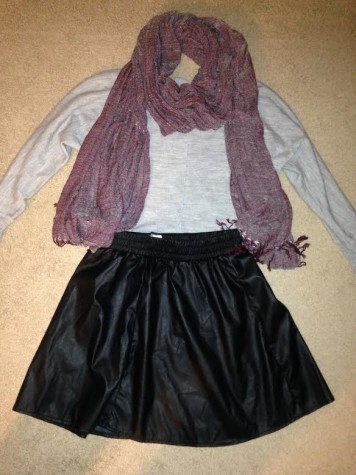 Katie’s Chic Corner: Inside Tips for Fall Fasion