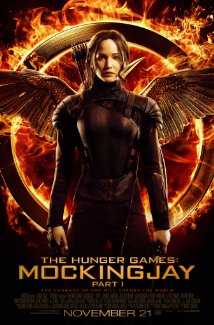 Mockingjay Part 1 Turns Up the Heat for The Hunger Games Franchise