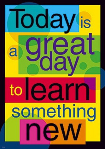 You Can Achieve Anything!*