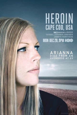 Heroin: Cape Cod