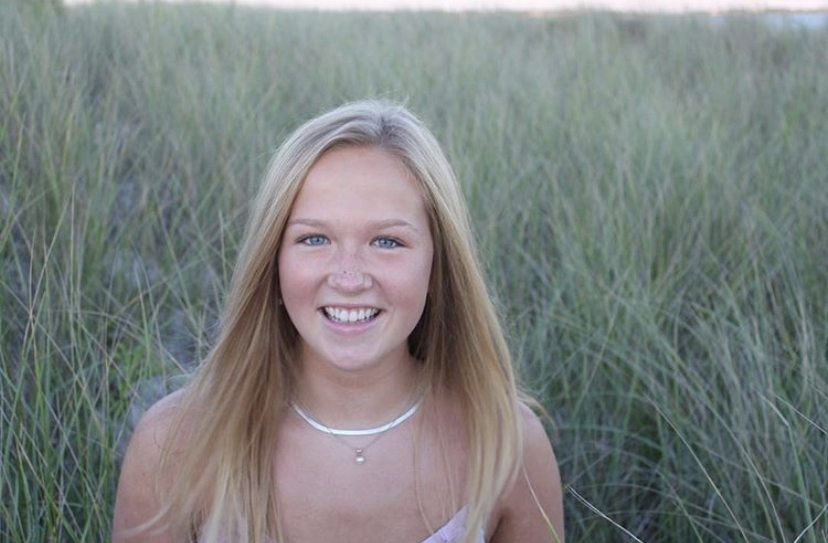 Abby Olsen