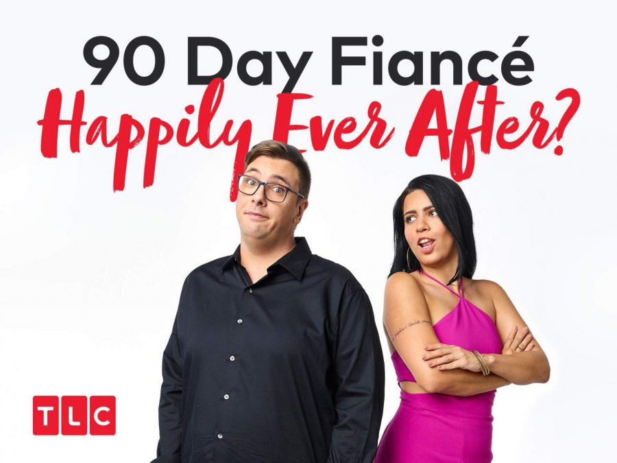 90 Day Fiance Review