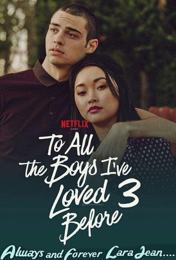To All the Boys: Always and Forever Makes for Bad Conclusion to the Series
