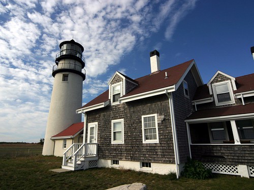 "North Truro, Cape Cod, MA" by meantux