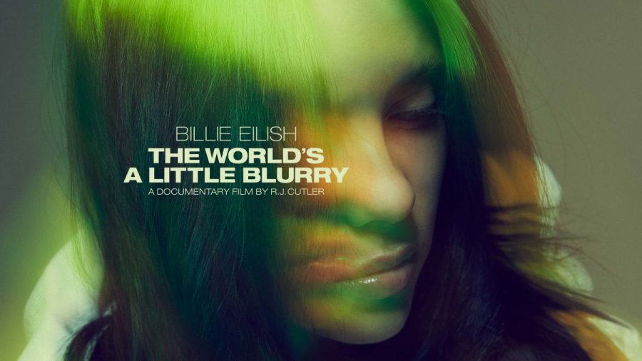 Billie Eilish: The World’s a Little Blurry Documentary Out Now