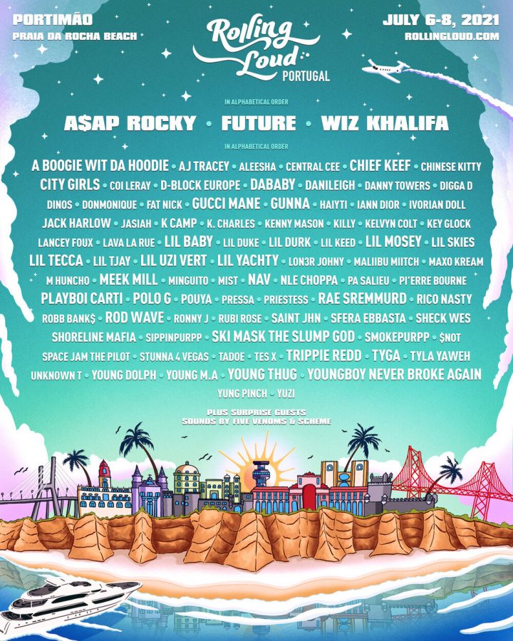 Rolling+Loud+Festival+Comes+to+Miami+This+Summer