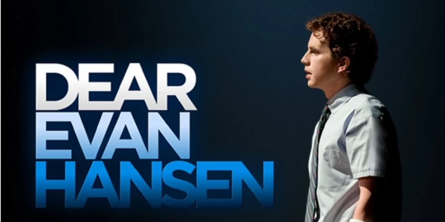 Dear Evan Hansen: A Tragedy