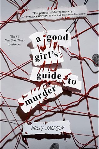 A Good Girls Guide to Murder is the first book in Holly Jacksons mystery and thriller trilogy.