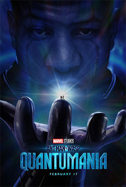 Marvel's Fifth Phase begins mediocre, Antman Quantumania – The