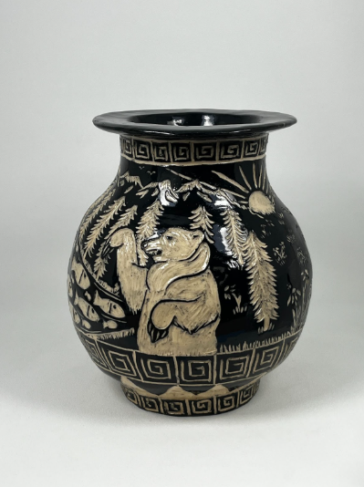 The Key to Ceramics