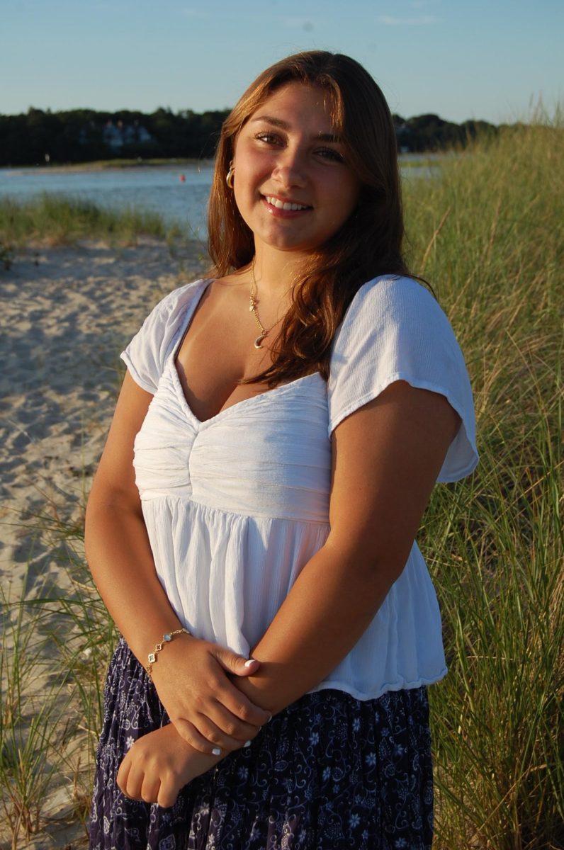 Jazlyn Coyer