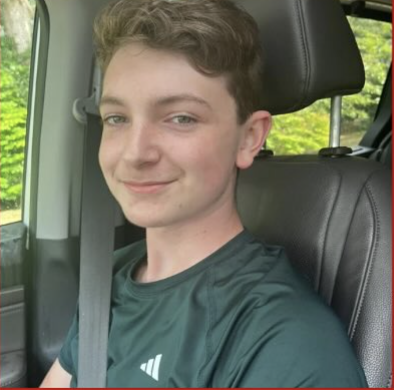 Greyson Didato