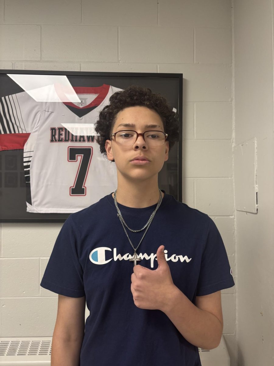 Alejandro Valle, Freshman