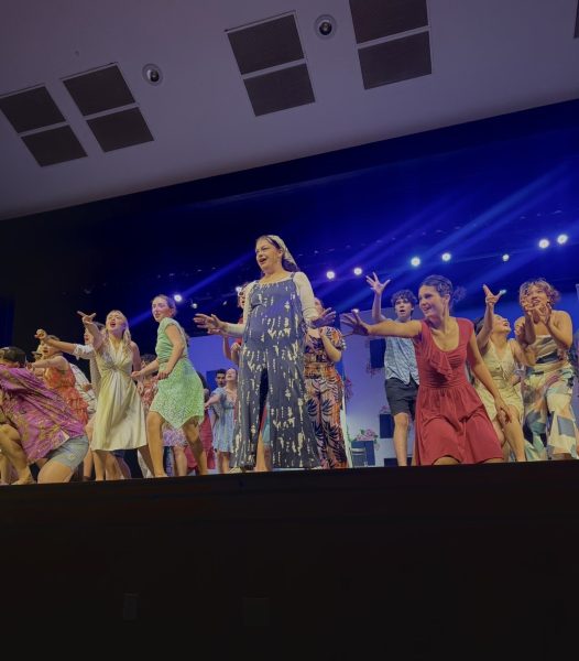 BHSDC’s Seniors Recall Their “Last Summer”