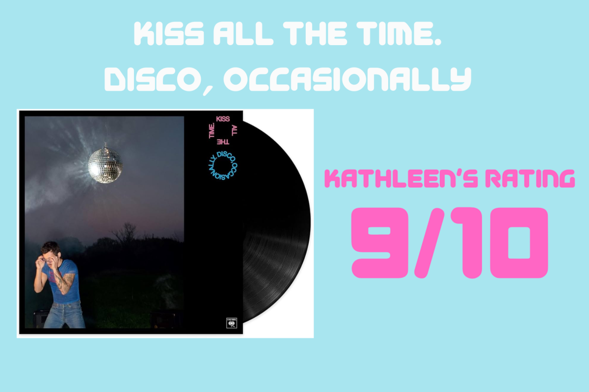 Kathleen's Review